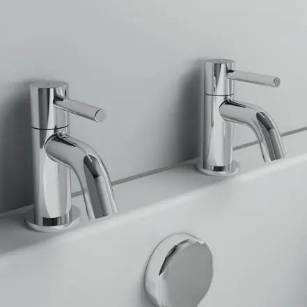 Basin Tap Pairs