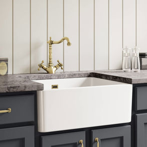 Butler & Rose Alba French Mono Kitchen Mixer