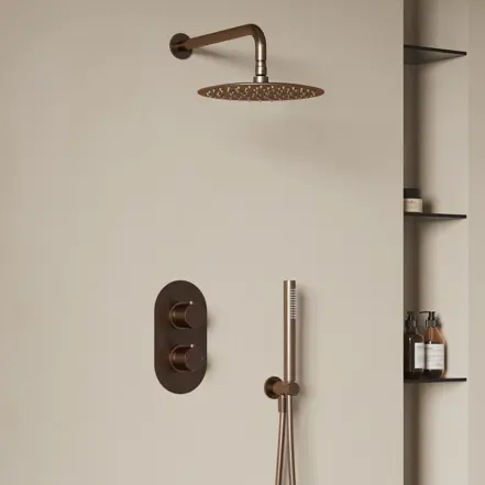 Concealed Shower Sets