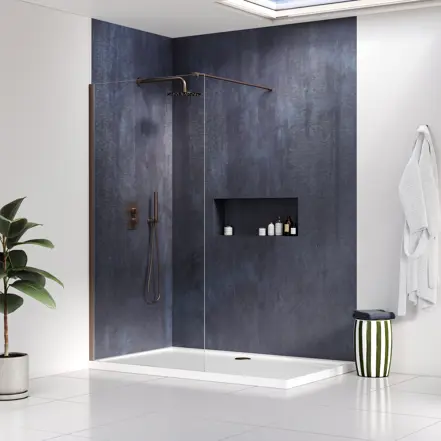 Wetroom Panels